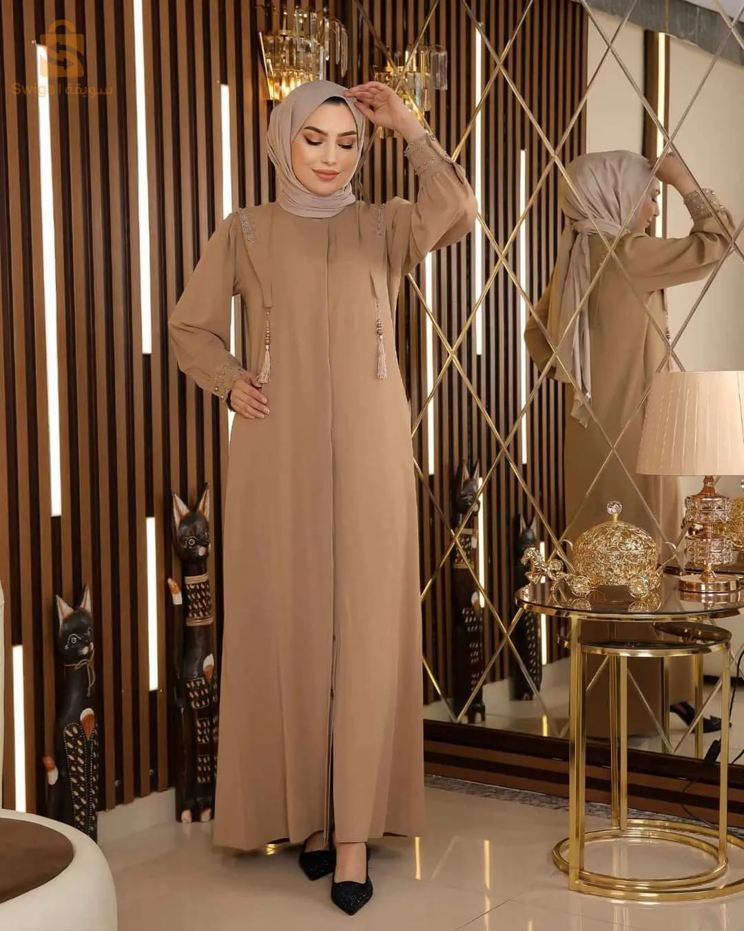 حجابات لك سيدتي