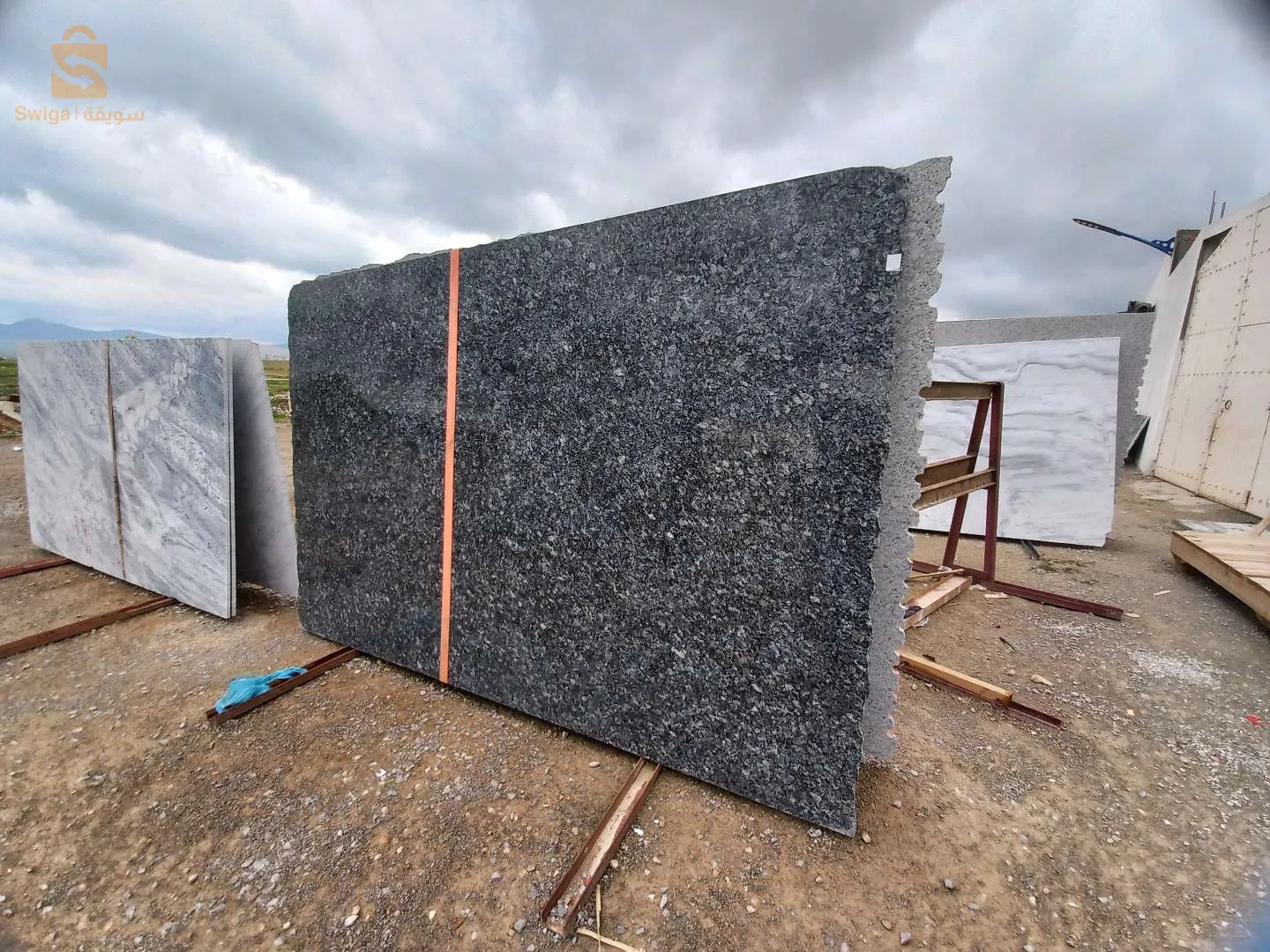 مؤسسة الرضا للرخام والغرانيت