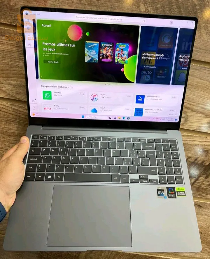 samsung ultra book 3