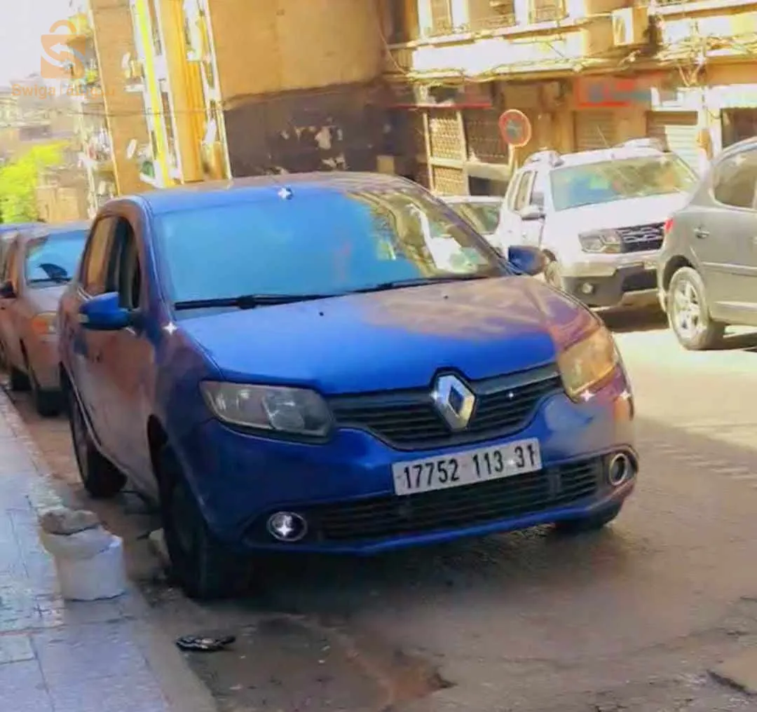 اداعة وهران
