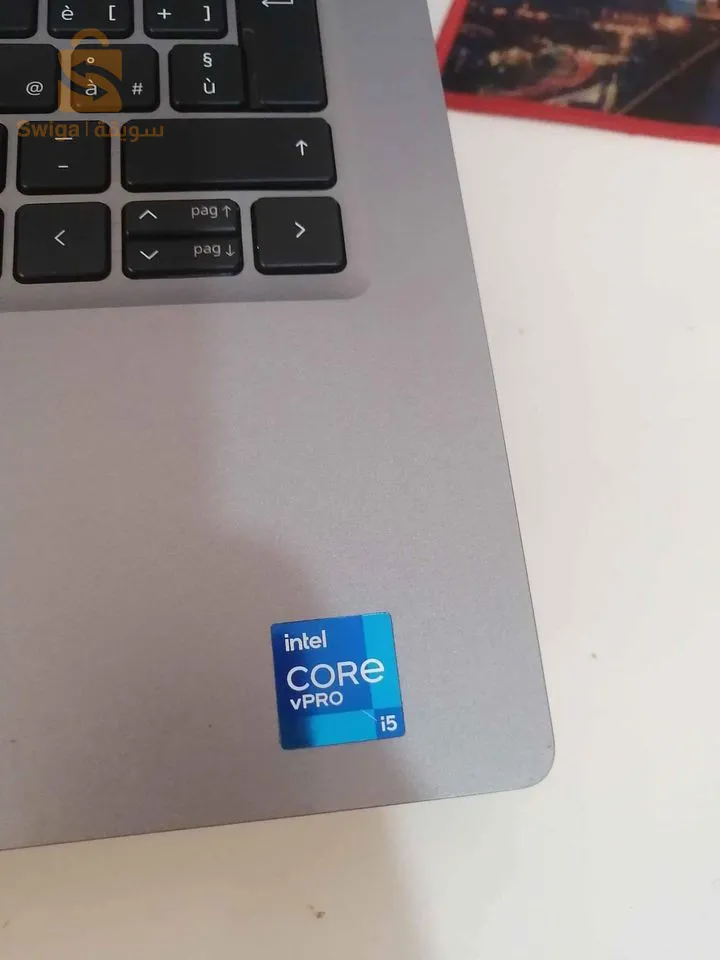 dell latitude /14"full hd / i5 11gen / ram8 /ssd m2-240gb