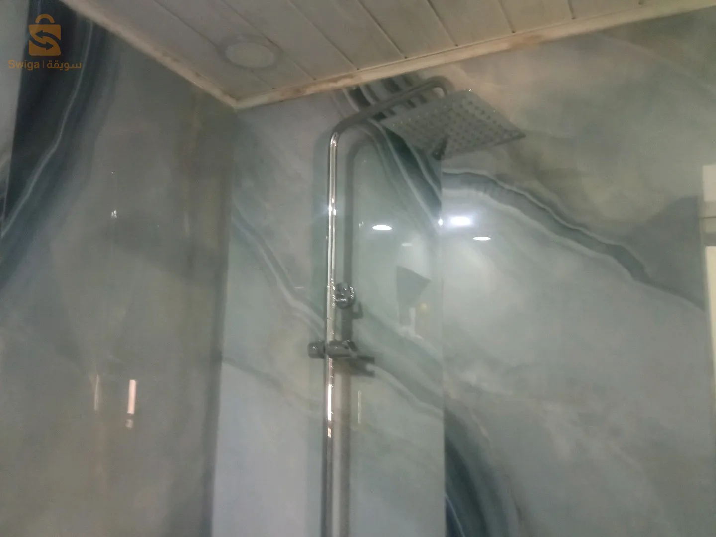 شقة ف2 للكراء