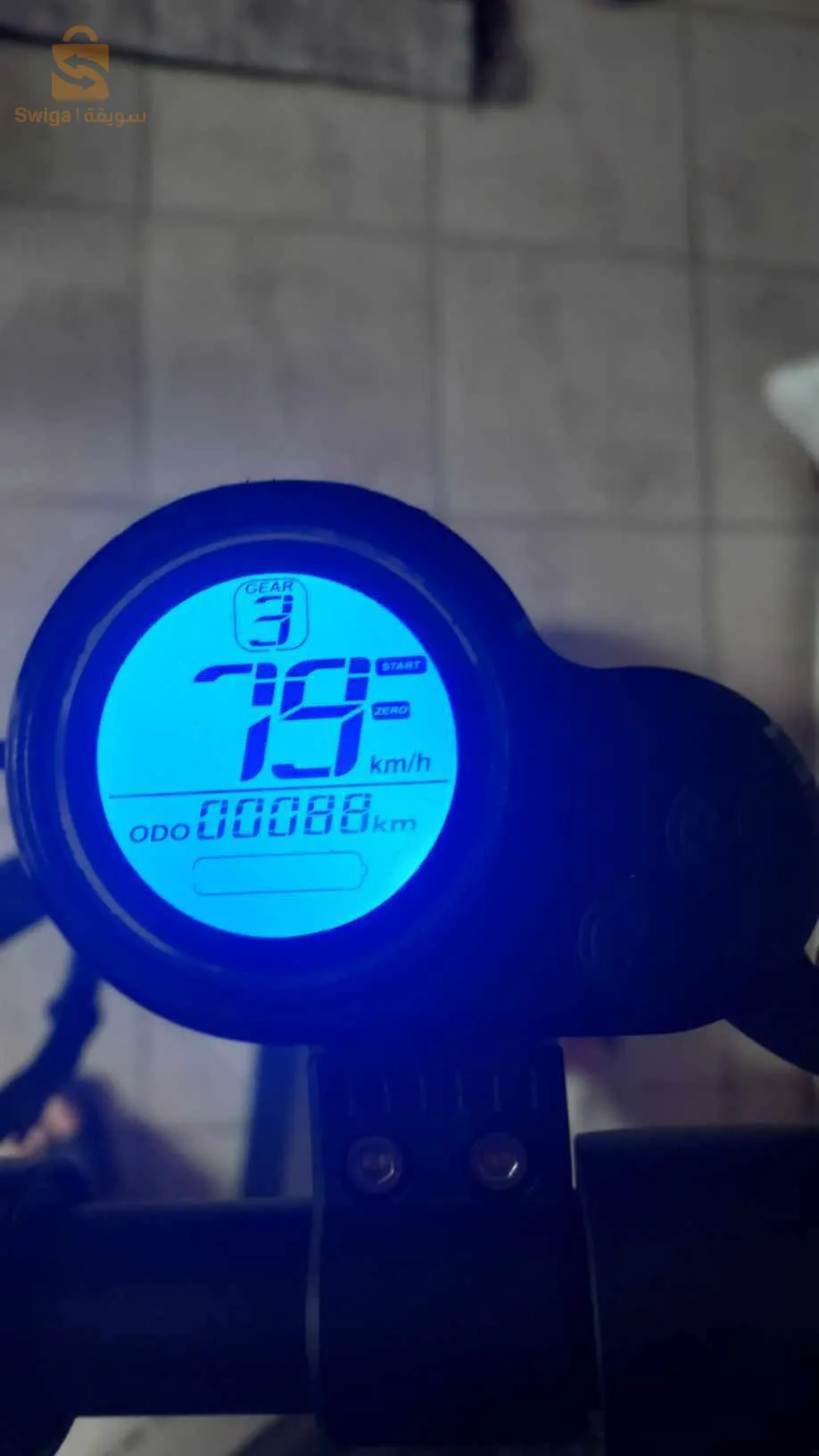 trotinette ma9iya chrri ya3ayt 📞 0558724886