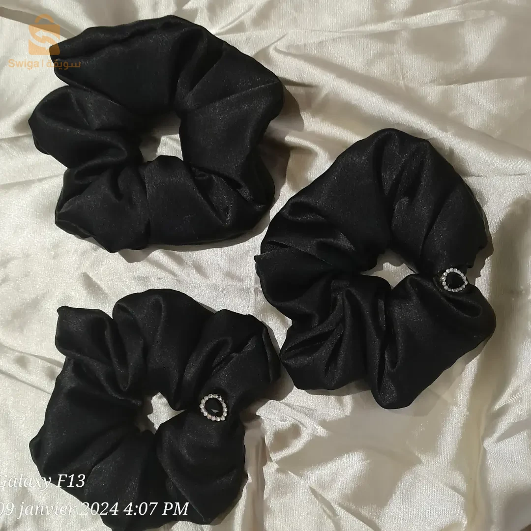 اكسيسوارات لشعر