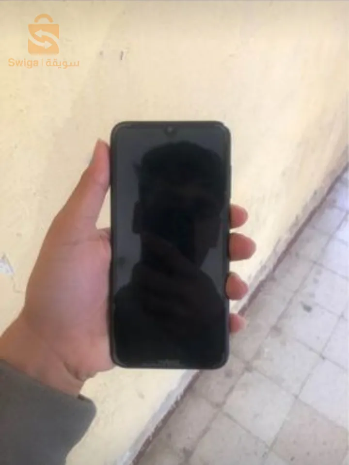 Huawei y9 primé 2019