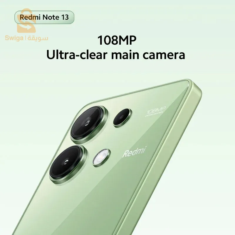 redmi note 13