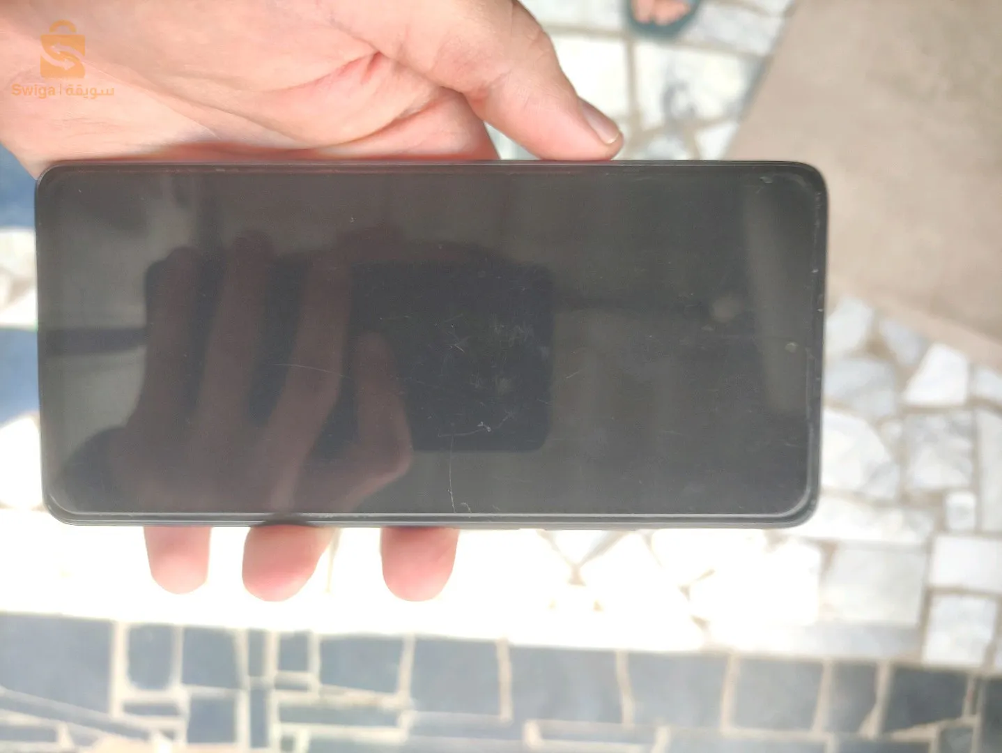 هاتف شاومي M11t