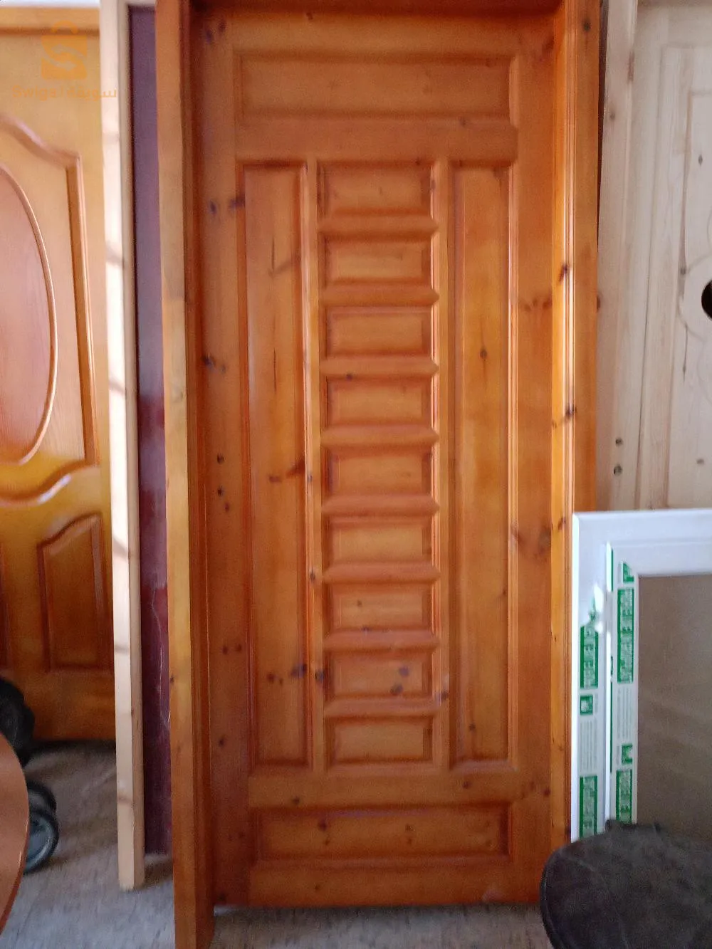 الاغواط الواحة الشمالية القوطين الفوقنية