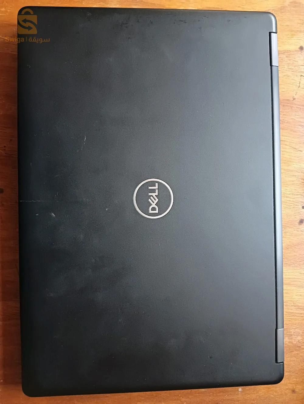 pc portable dell latitude 5490