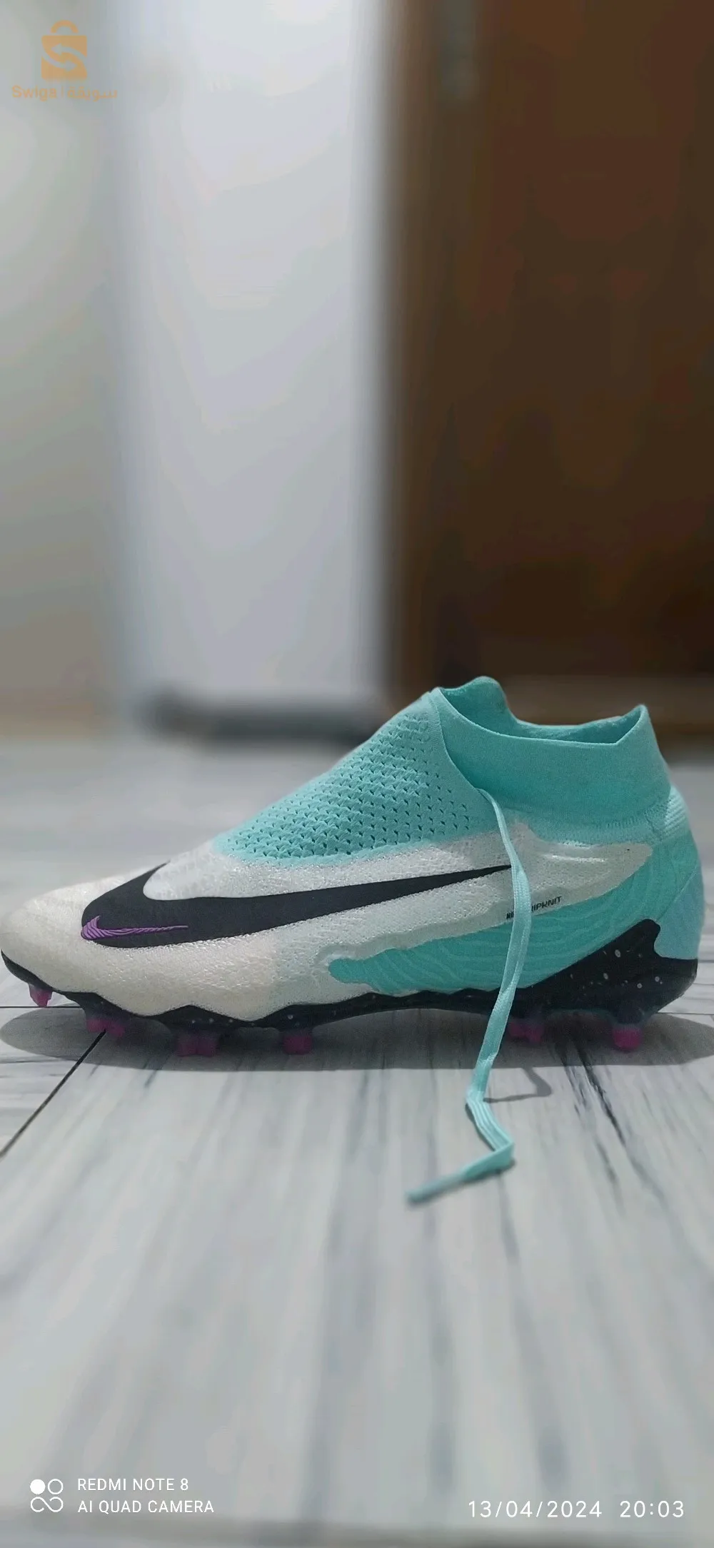NIKE PHONTOM للبيع جديد لم يستعمل