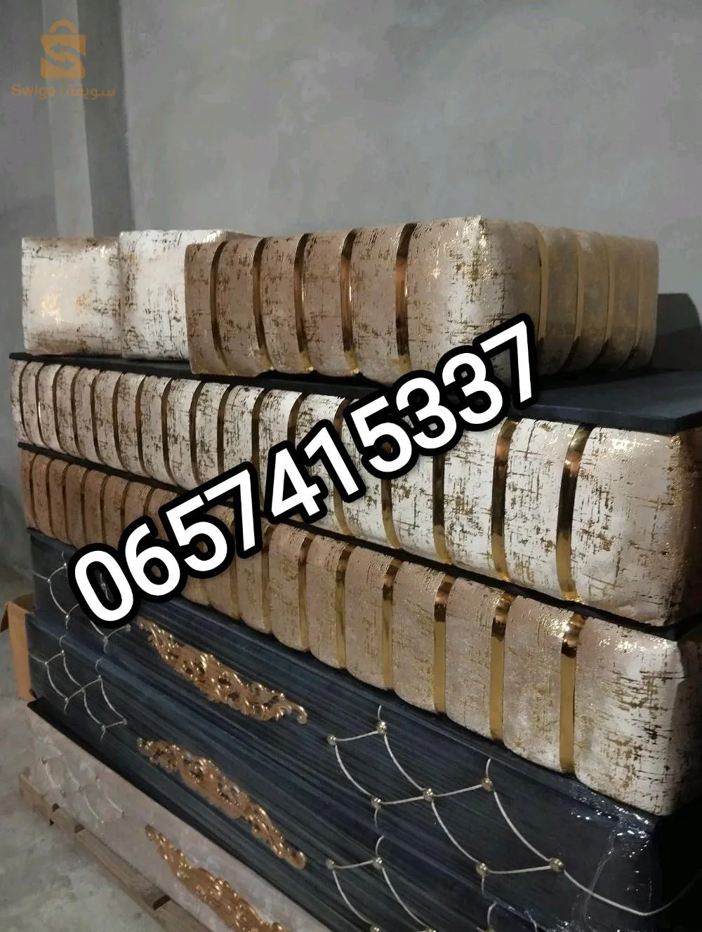 أثاث متنوع