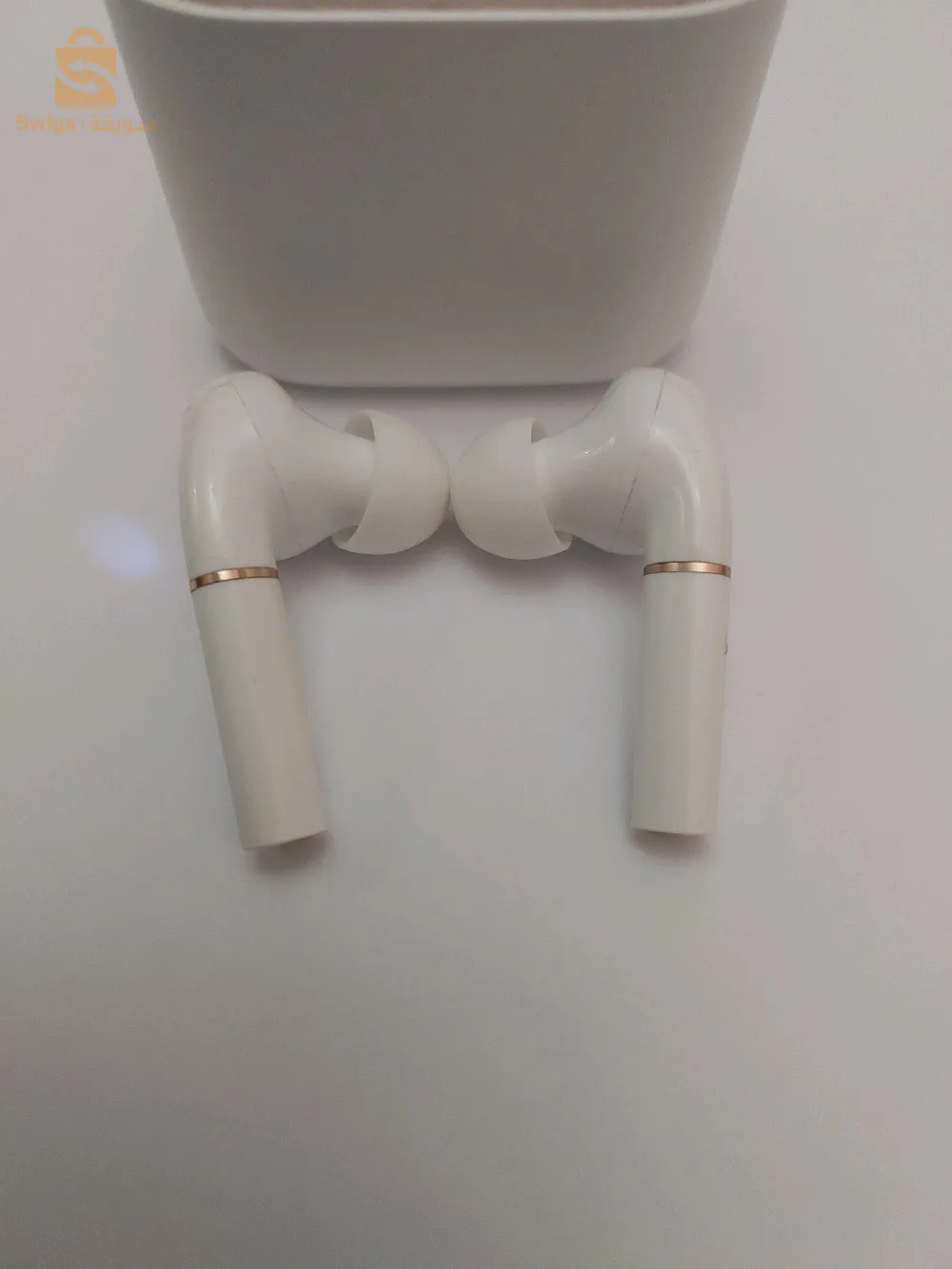 Les écouteurs Hailou T19 sont en bon état