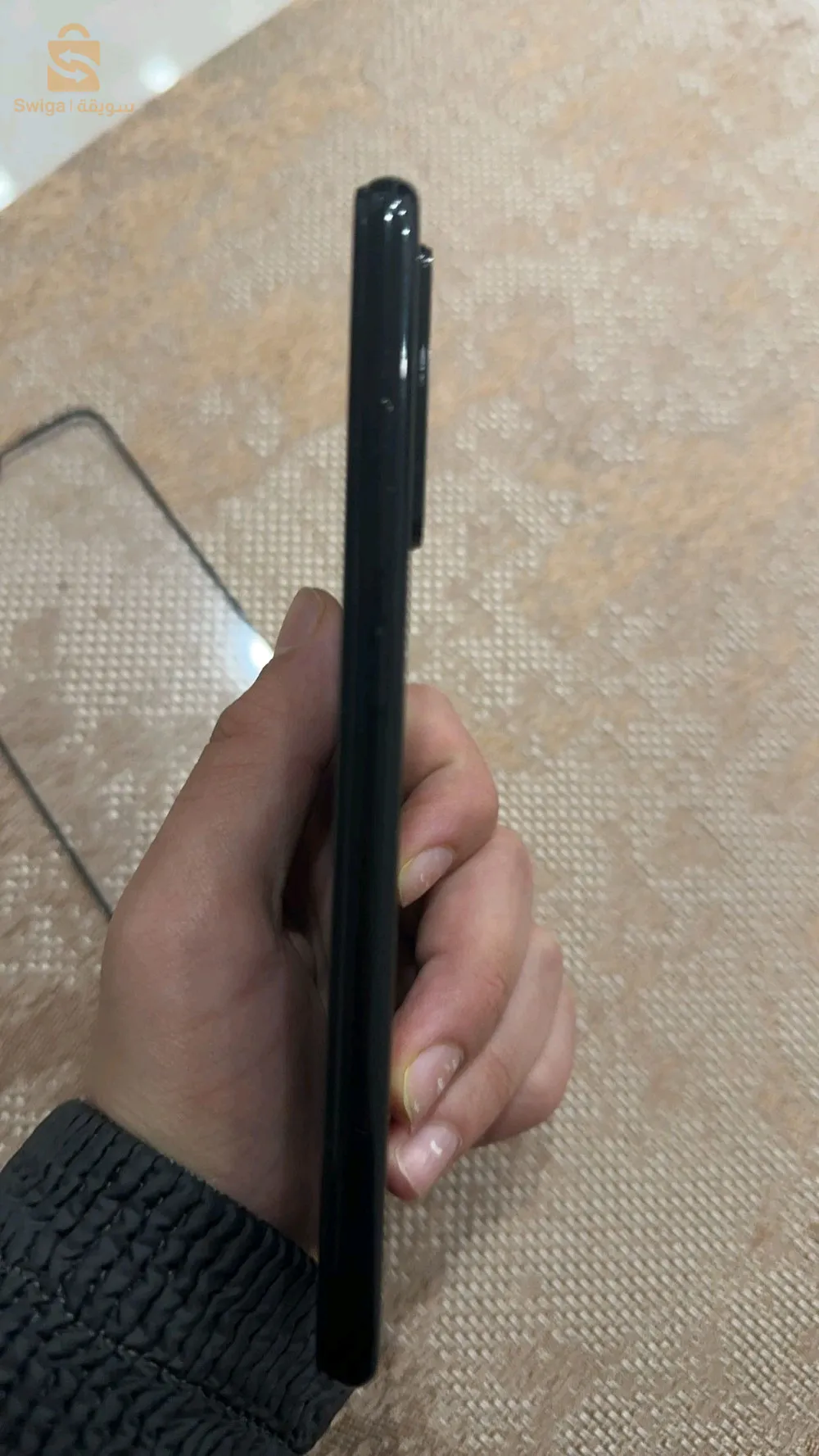 لي مهتم يتواصل معنا فرصة العمر  Redmi note 8 6/64