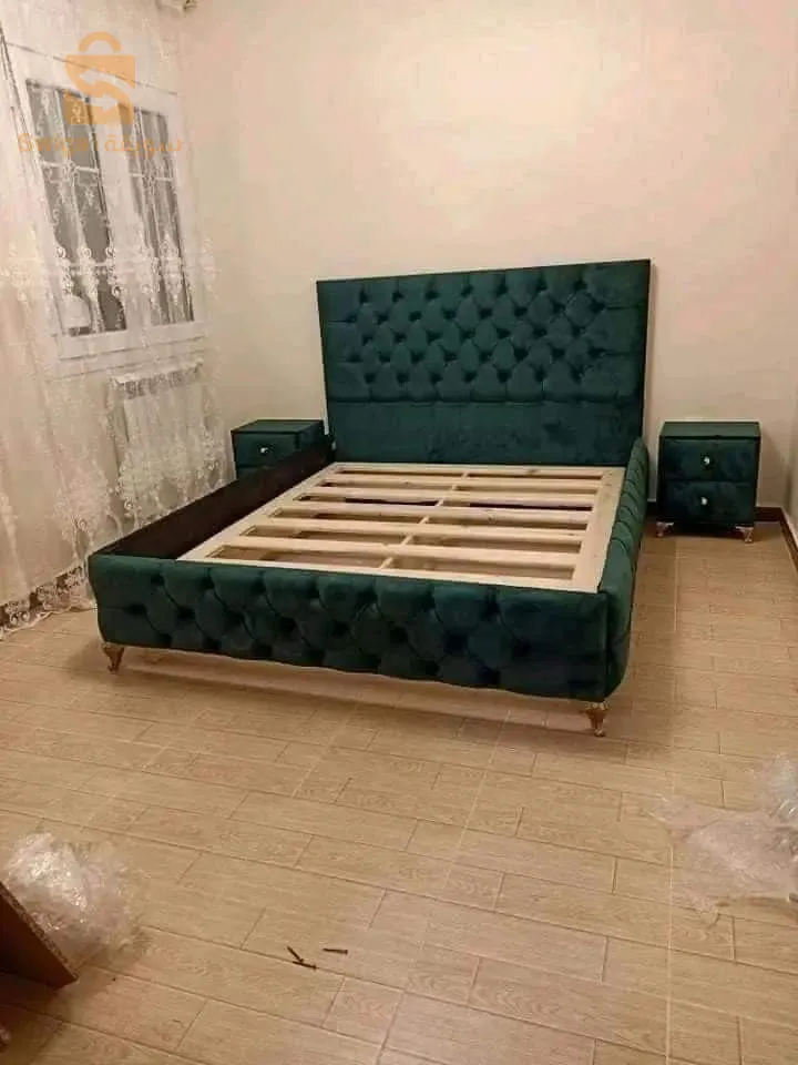 ورشة شفة ولاية البليدة وكاين توصيل