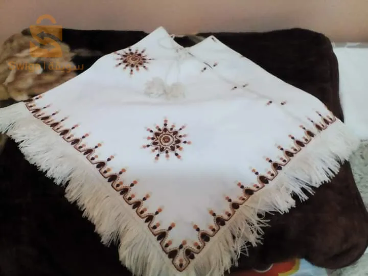 مؤسسة الازدهار بدير فطيمة تقرت