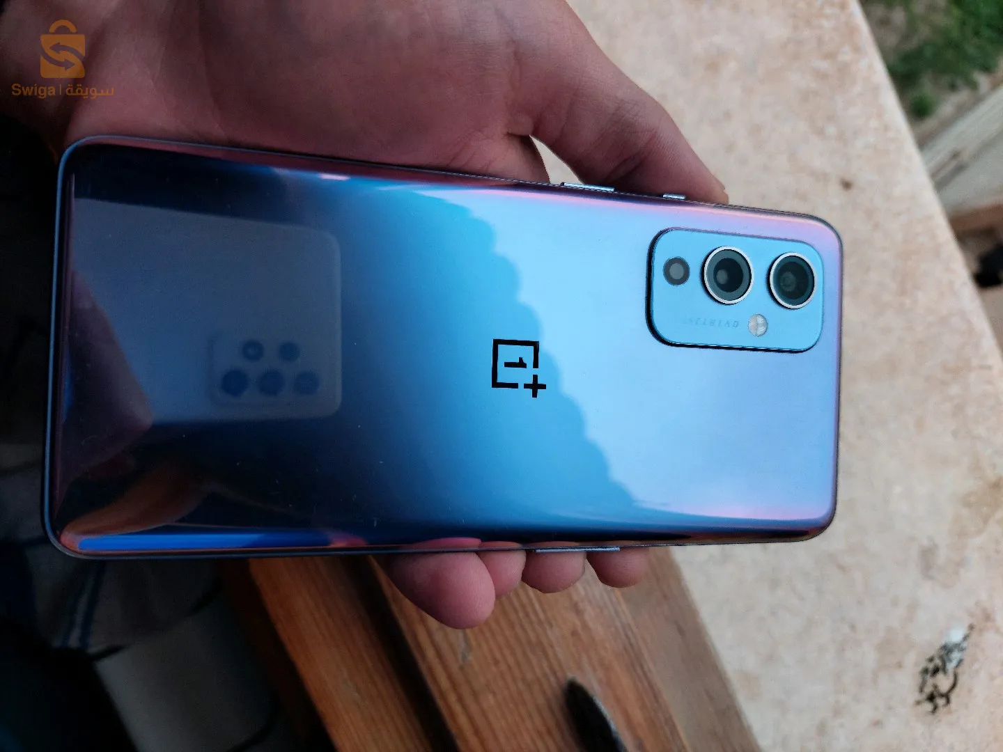 one plus 9