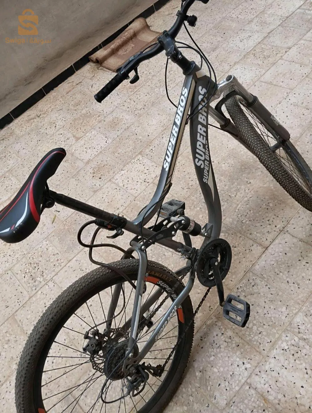بسكرة وسط