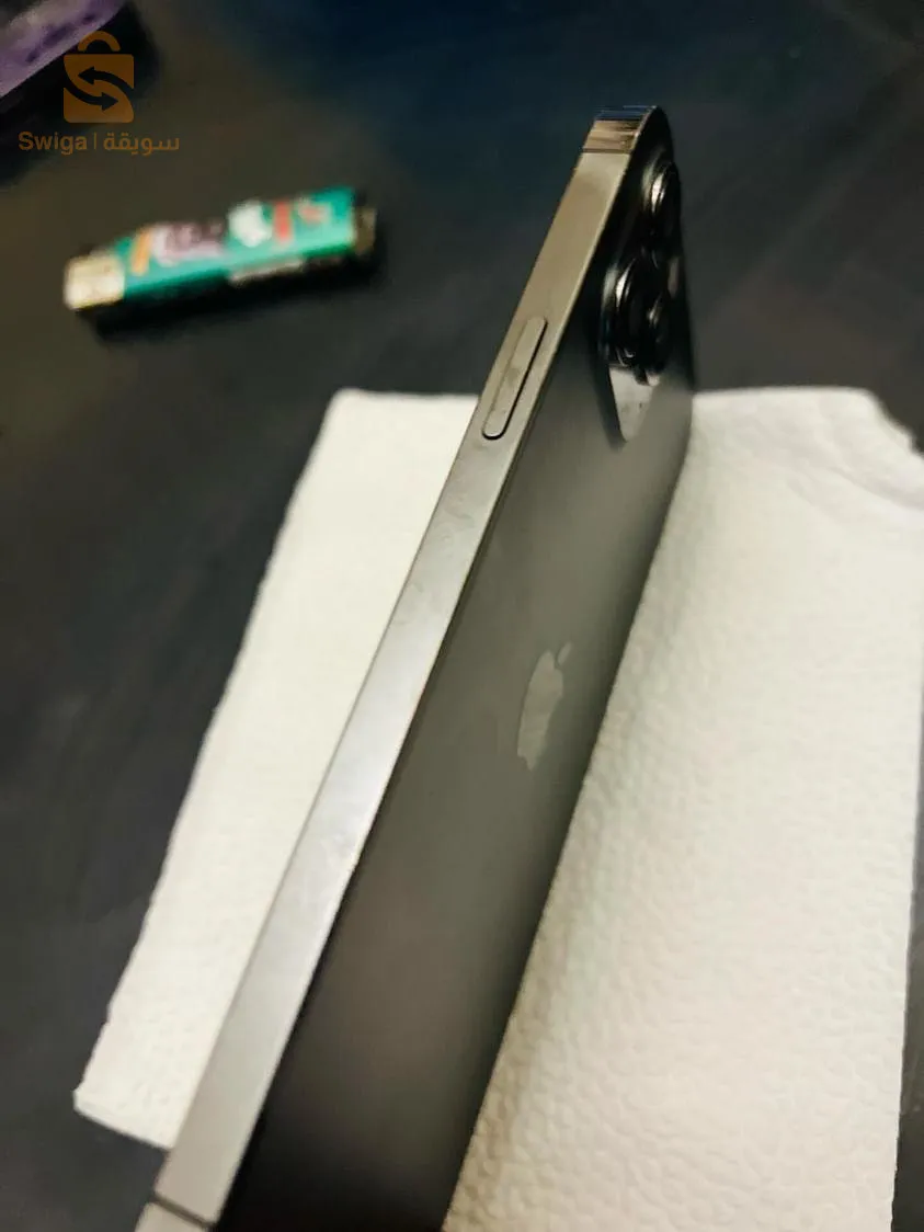 iphone 12pro max