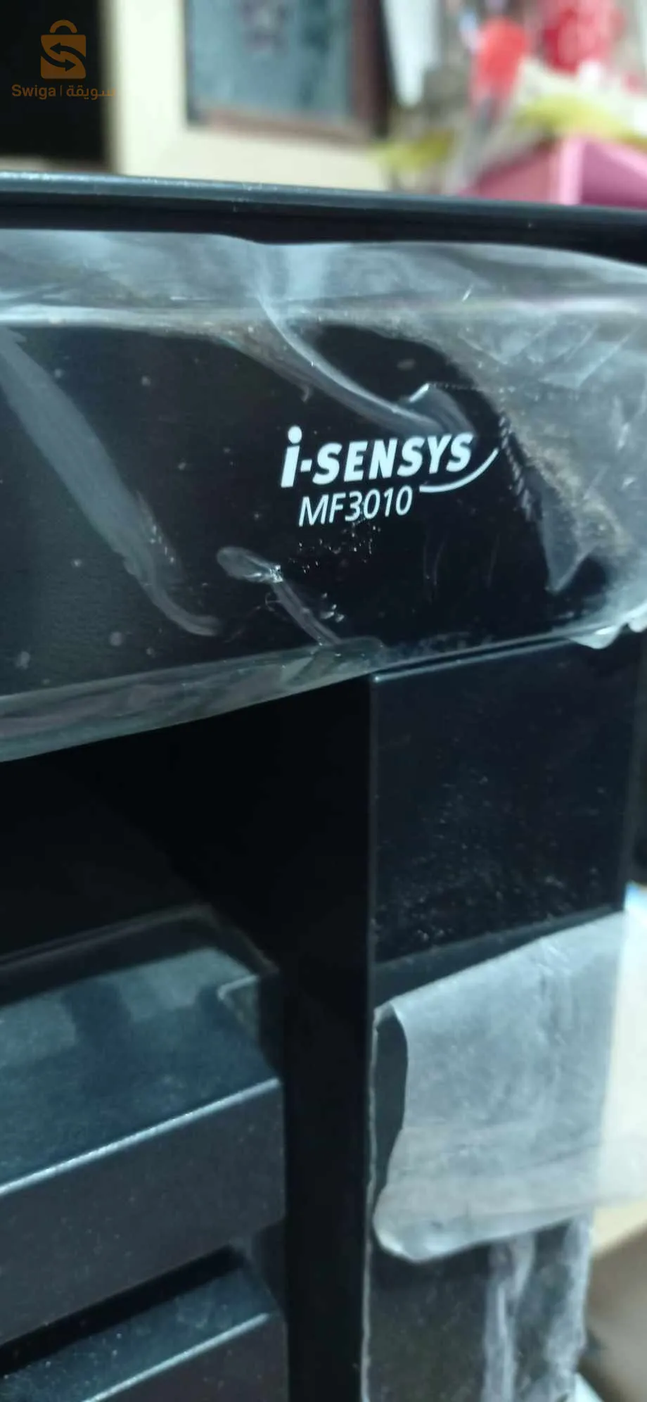 طابعة ف حالة جيدة ب 4 ملاين ورقلة