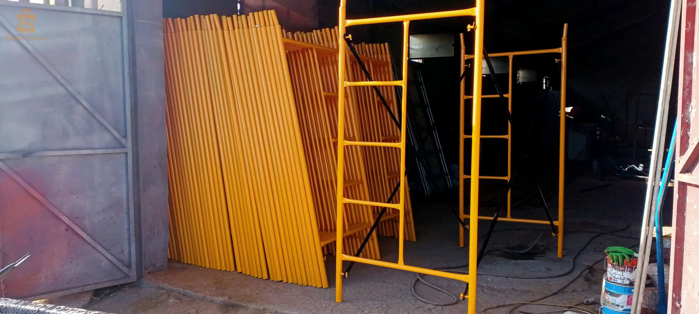 شمال الجزائر