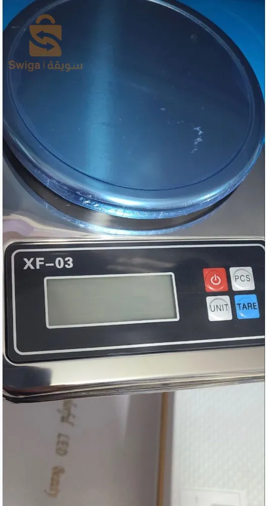 ميزان 5kgغني عن تعريف
