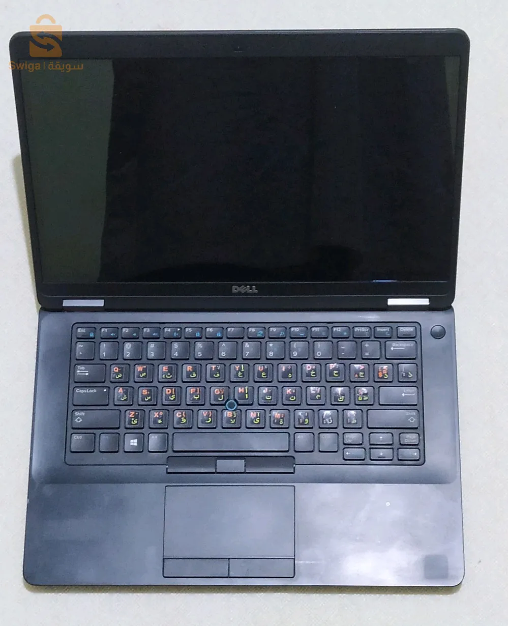 Latitude E5470