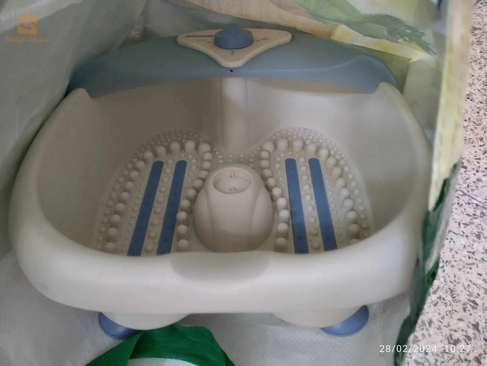 واد تليلات وهران