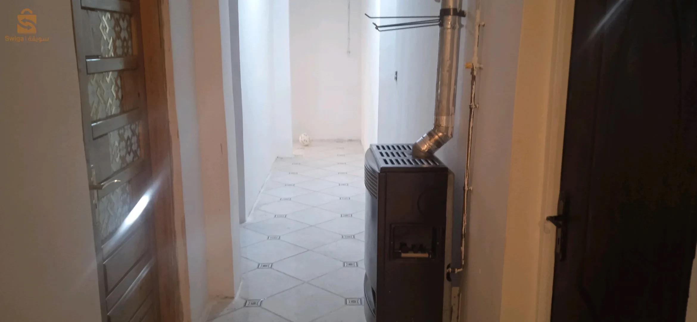 بحيرة الطيور ولايةالطارف