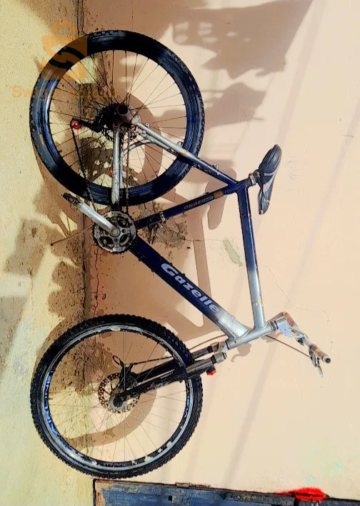 دراجة امريكية اصلية  اللبيع مستعملة