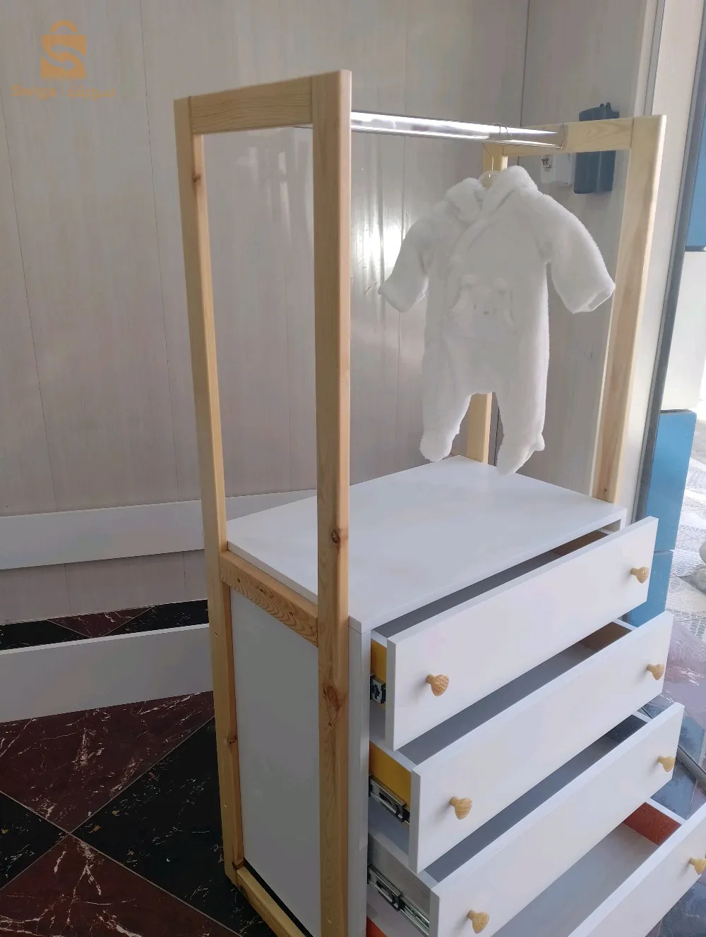 مطابخ جاهزة