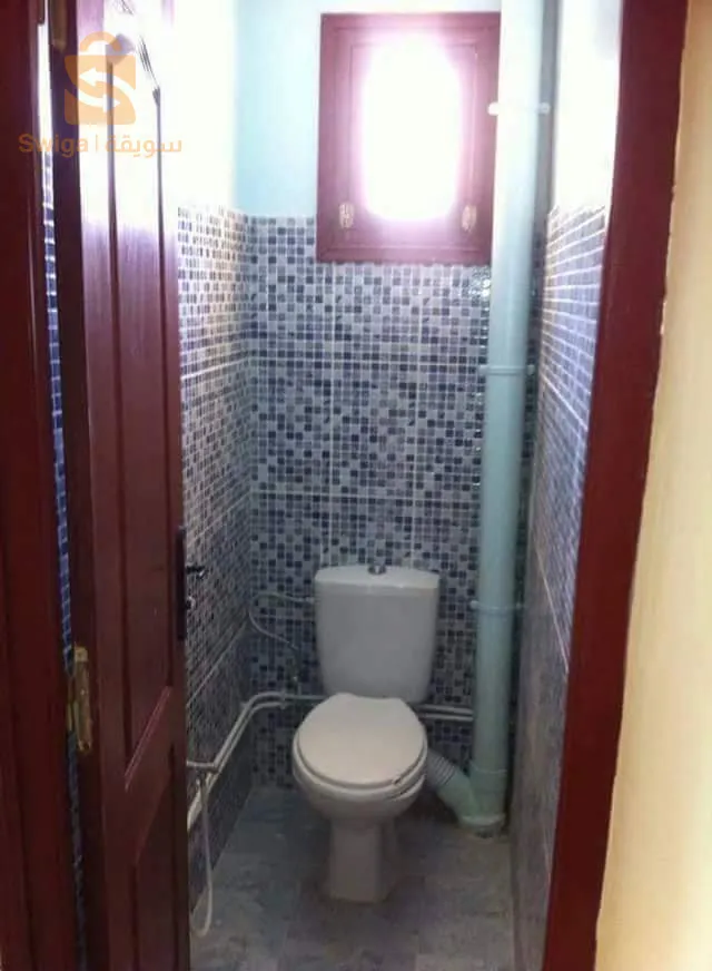 سكن عدل بولاية