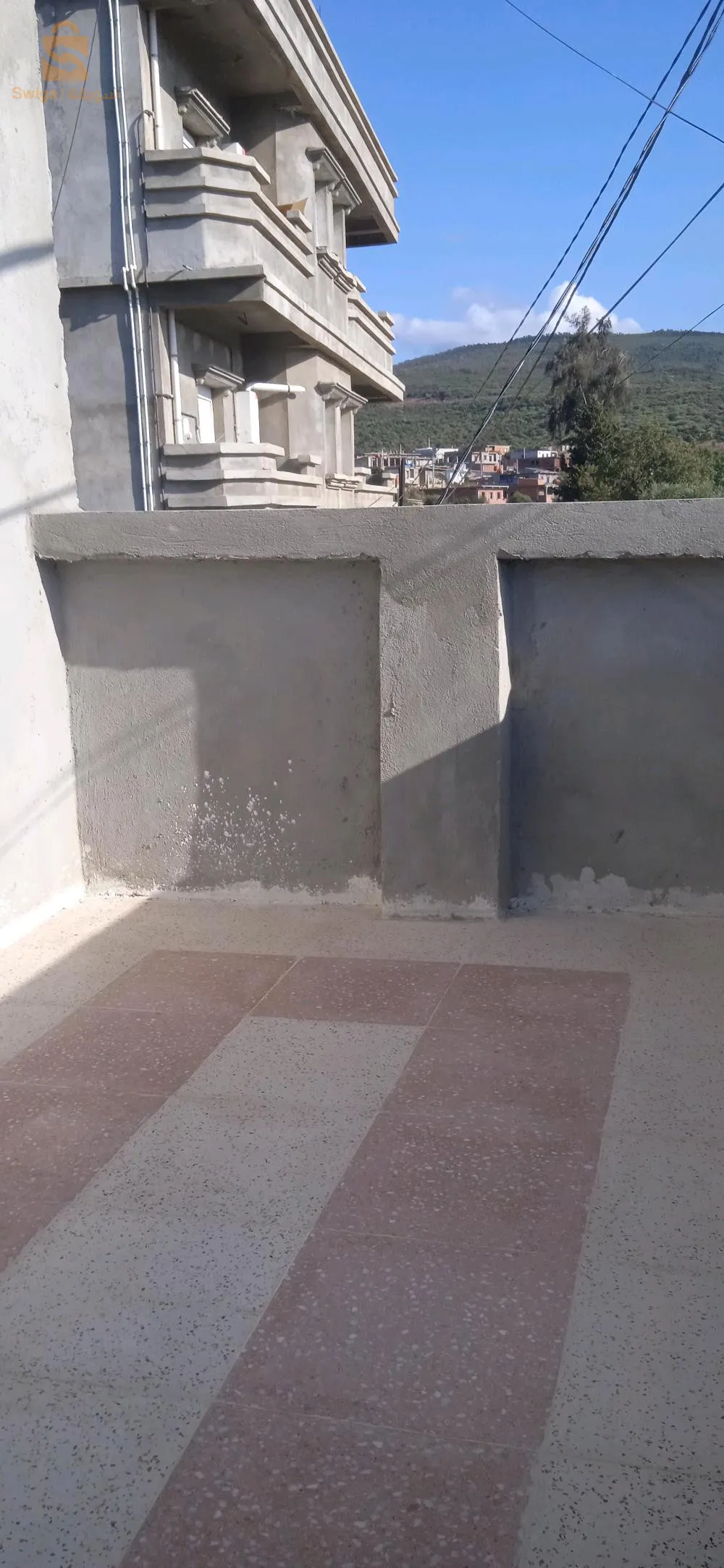 بحيرة الطيور ولايةالطارف