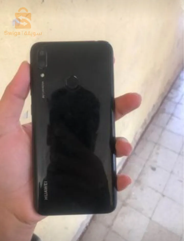 Huawei y9 primé 2029