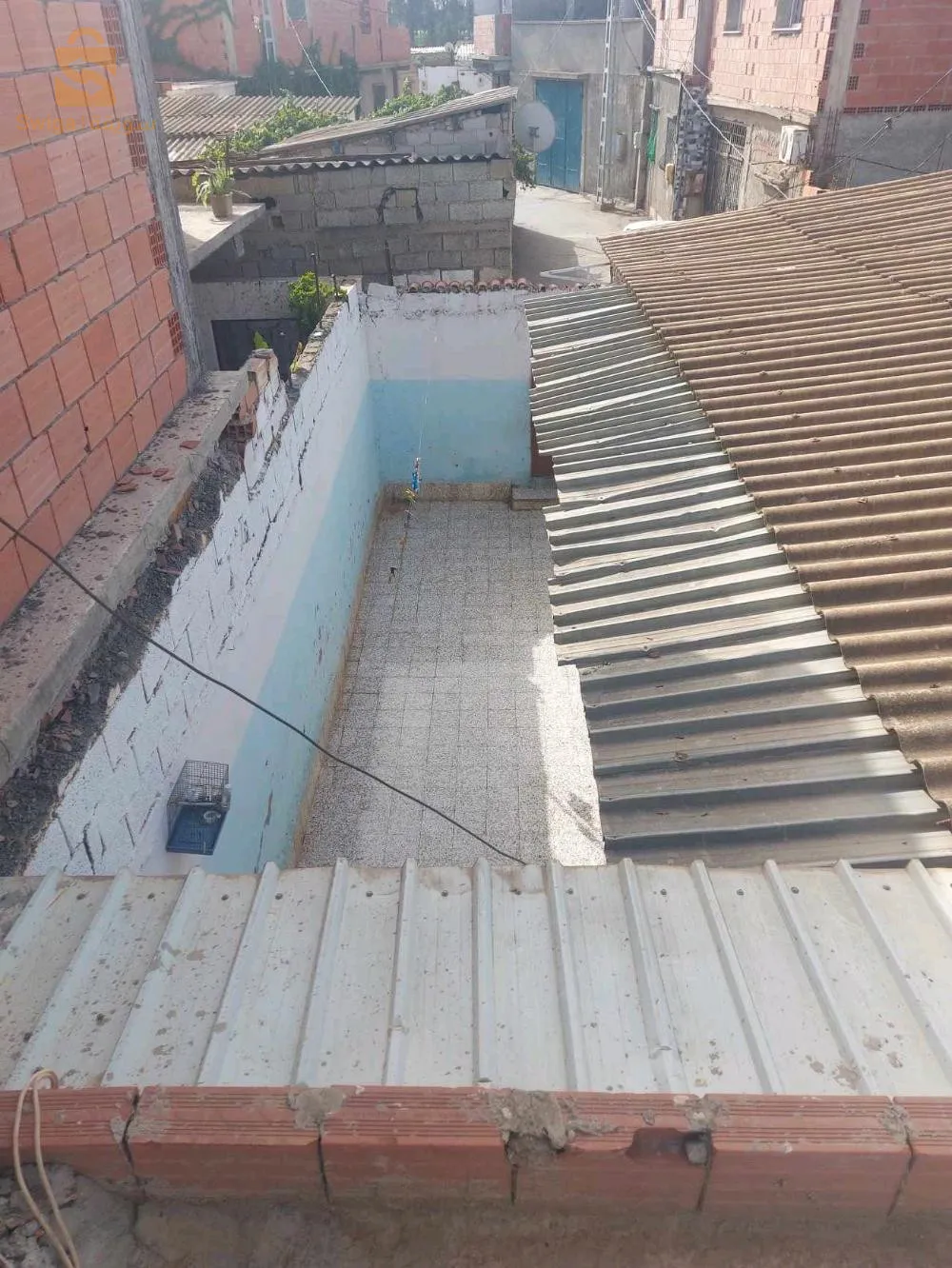 بيع منزل