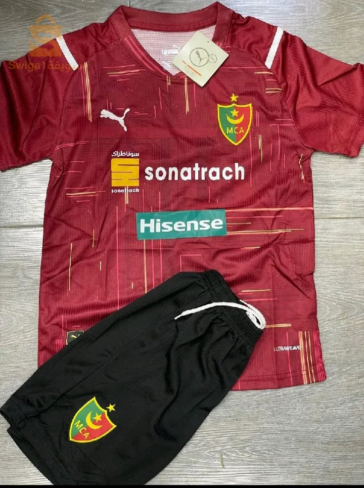 MCA
✅ إستفد من أفضل خدمة توصيل سريعة (2 - 4 أيام) لـ58 ولاية جزائرية مع ضمان حسن المعاملة وجودة الخدمة.
✅ الدفع سيكون مباشرة بعد إستلام السلعة ووصولها لمنزلك أو مقر العمل حسب العنوان الخاص بك
✅ المنتج مضمون بجودة عالية.
✅ أفضل سعر في السوق.
✅ إستبدال سهل ومجاني.
✅ نحن دائماً جاهزون لمساعدتك