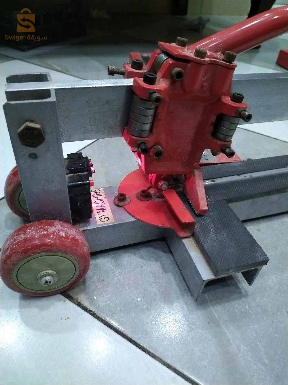 شعبية ولاية تيبازة