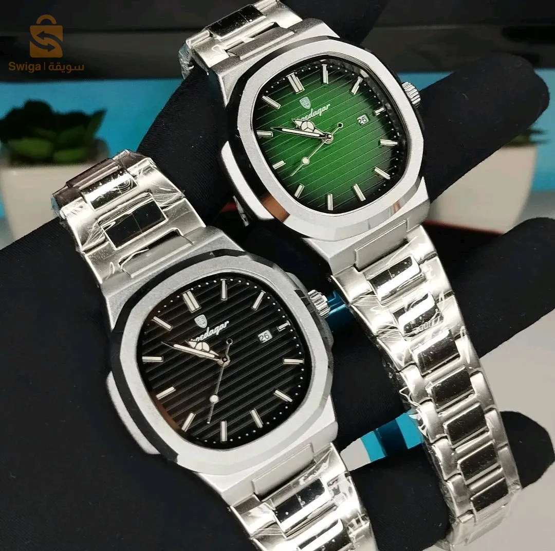 montre Poedagar OrginaL