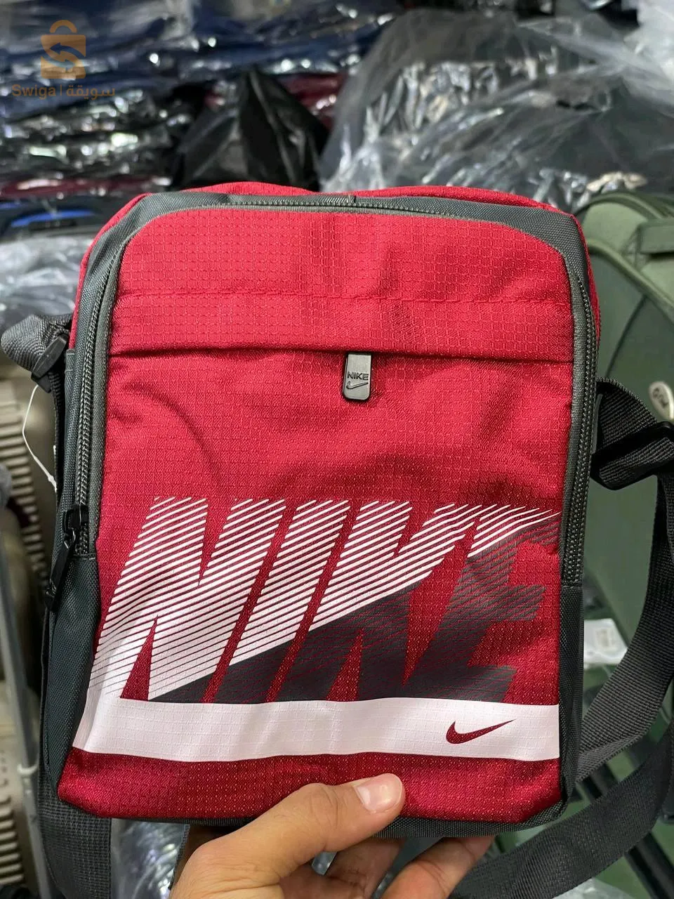 Sacoche nike 🔥📢