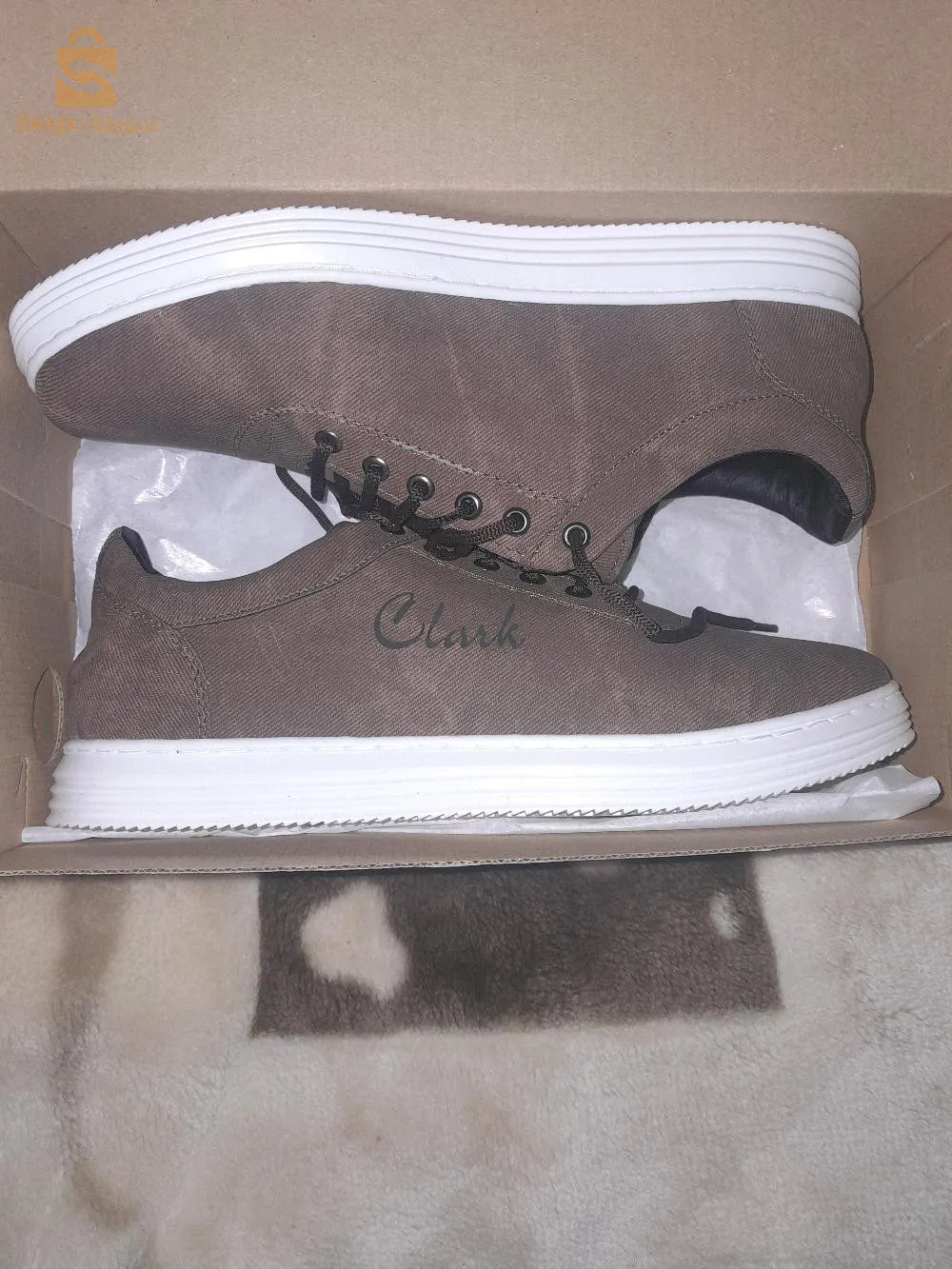 حذاء طبي مريح