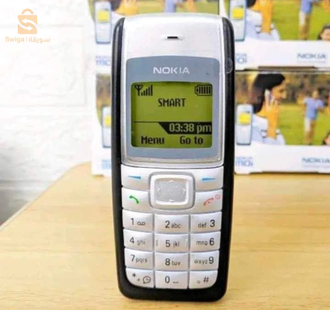 NOKIA 1110i