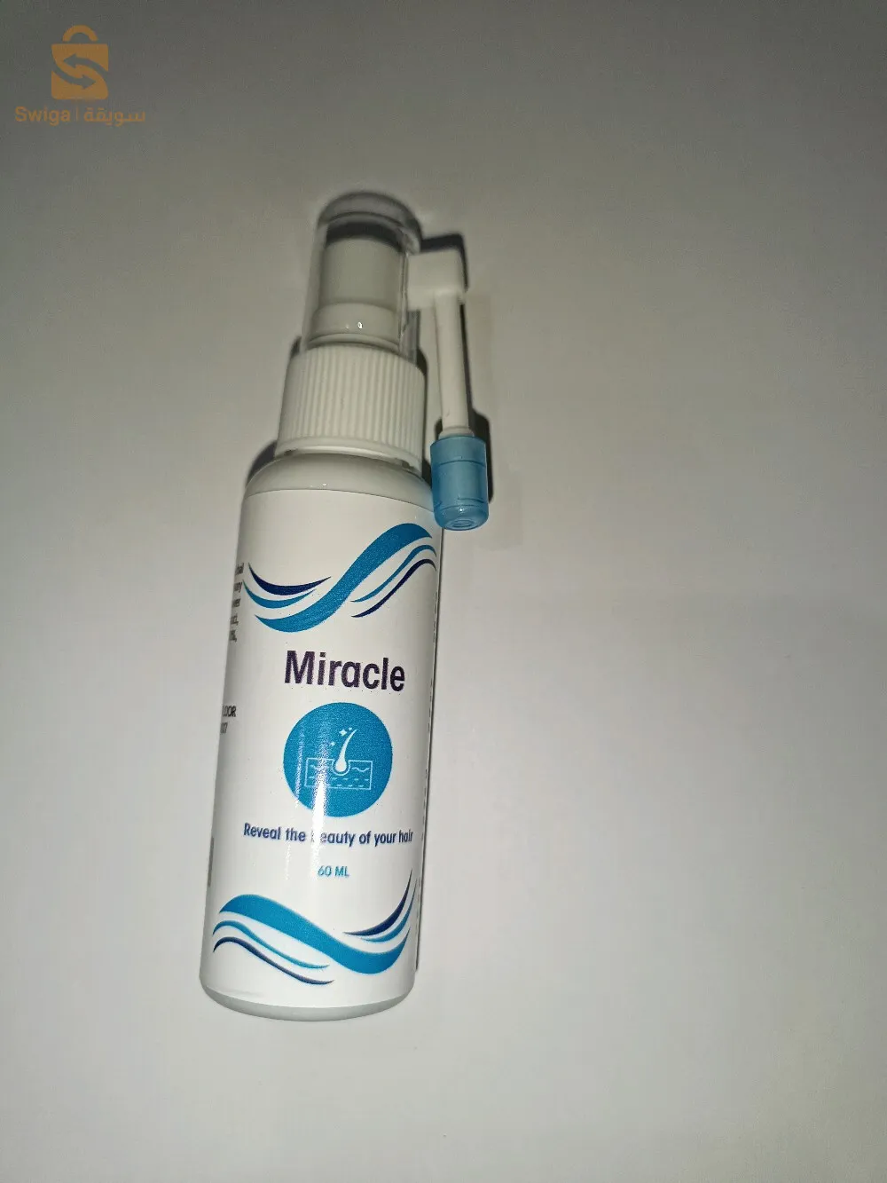 Sérum Miracle cheveux