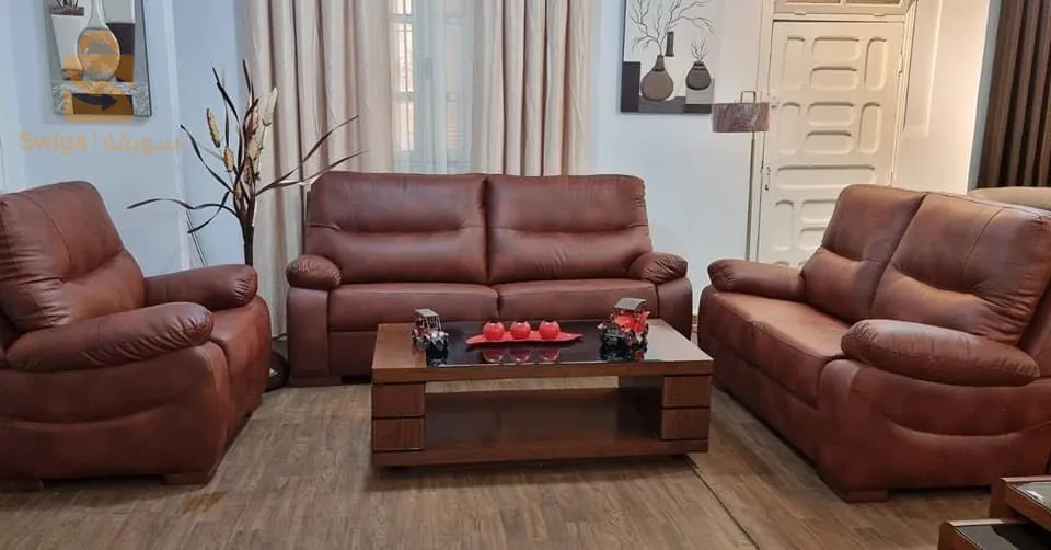 صالون منزل