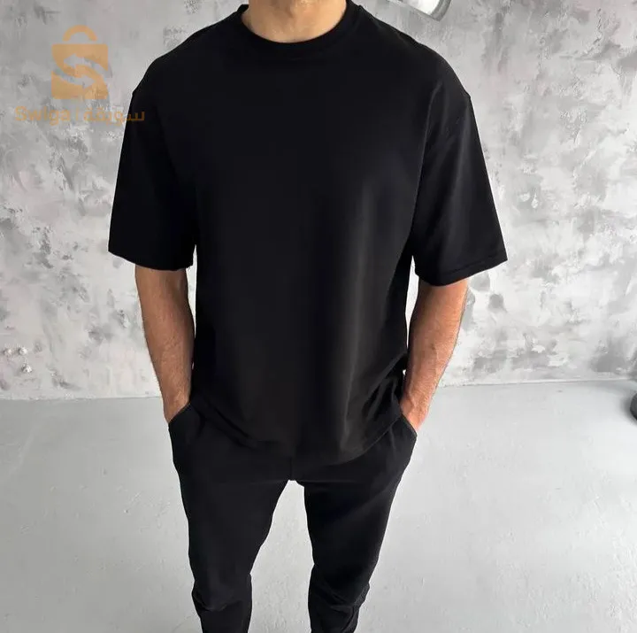 OVERSIZED T-SHIRT