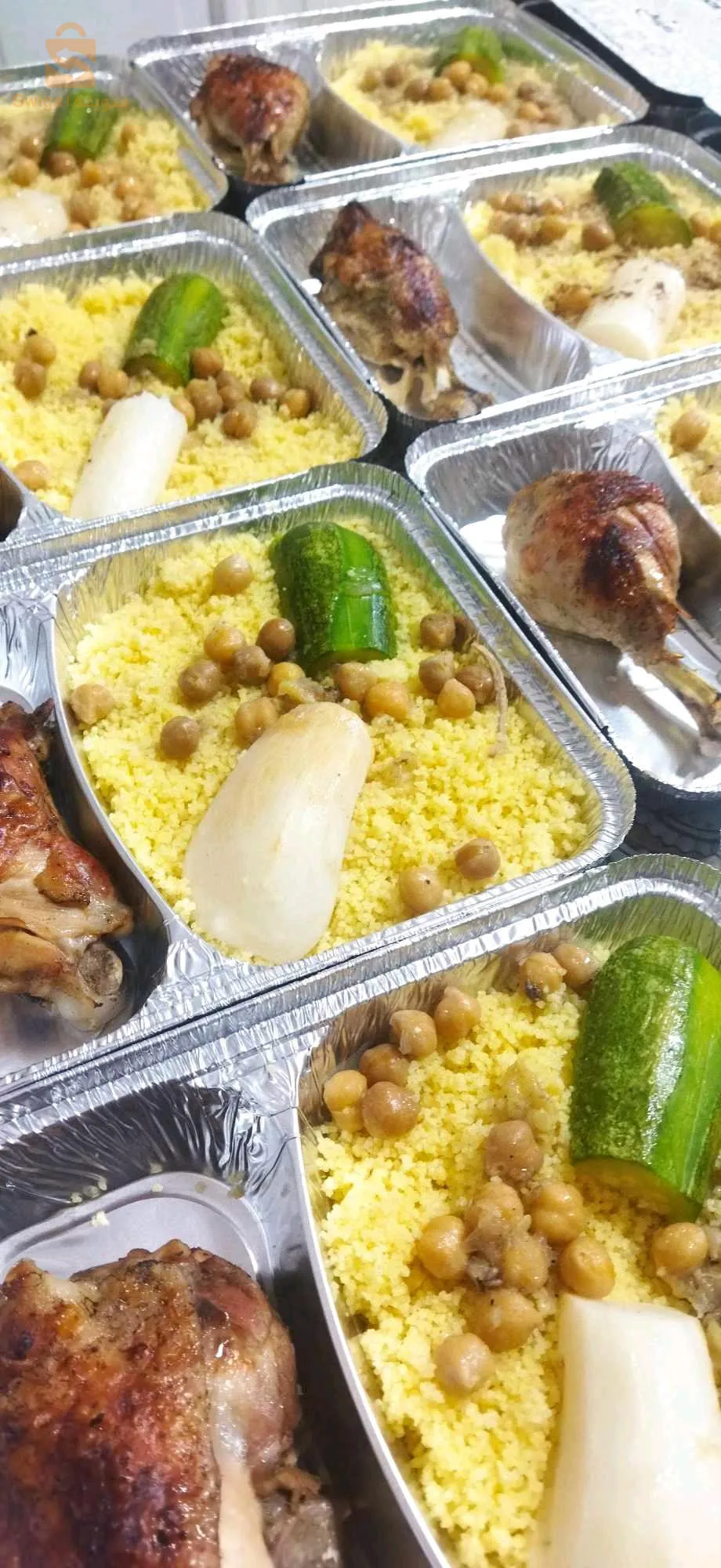 برج الكيفان