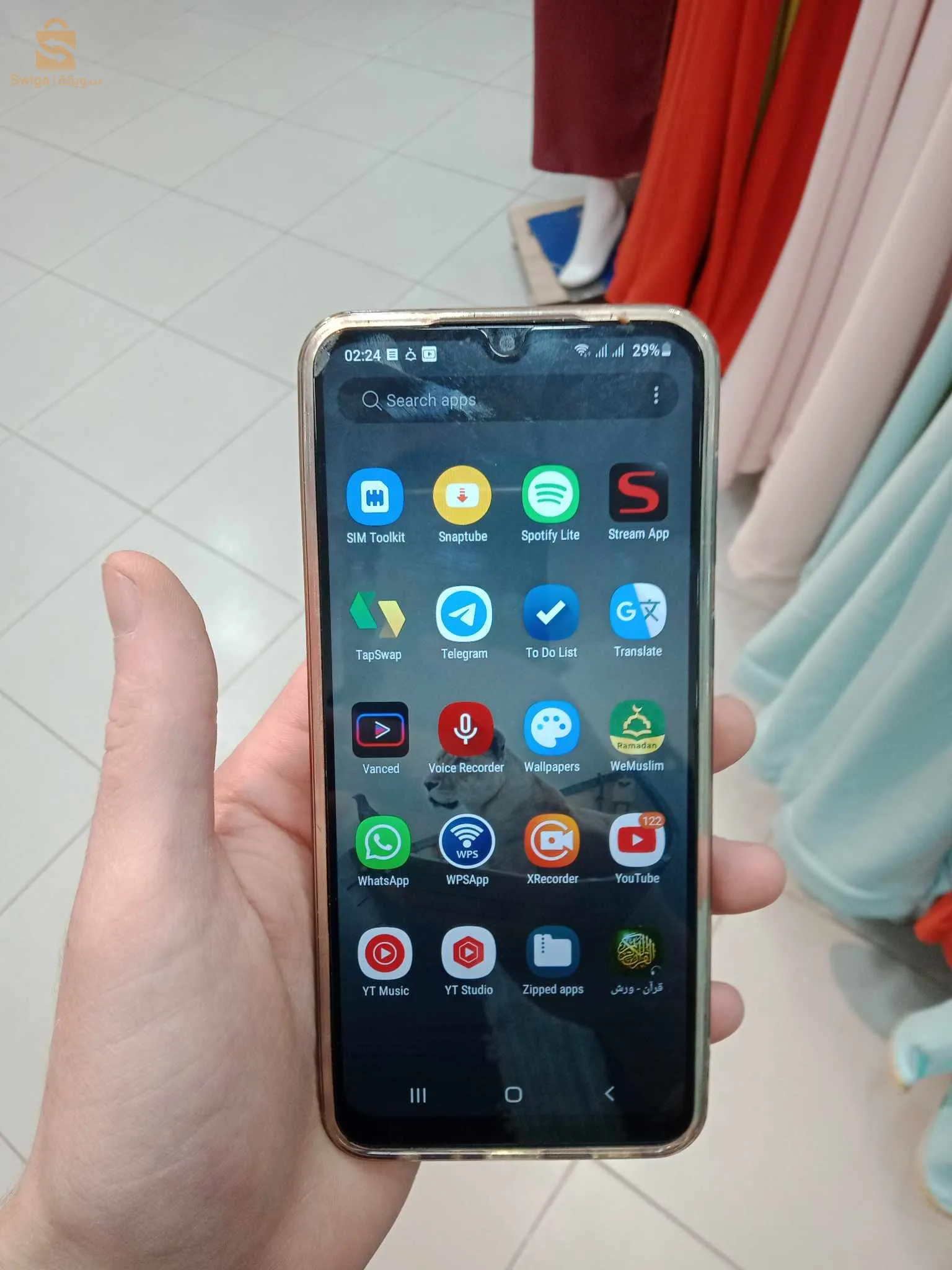 samsung a03core