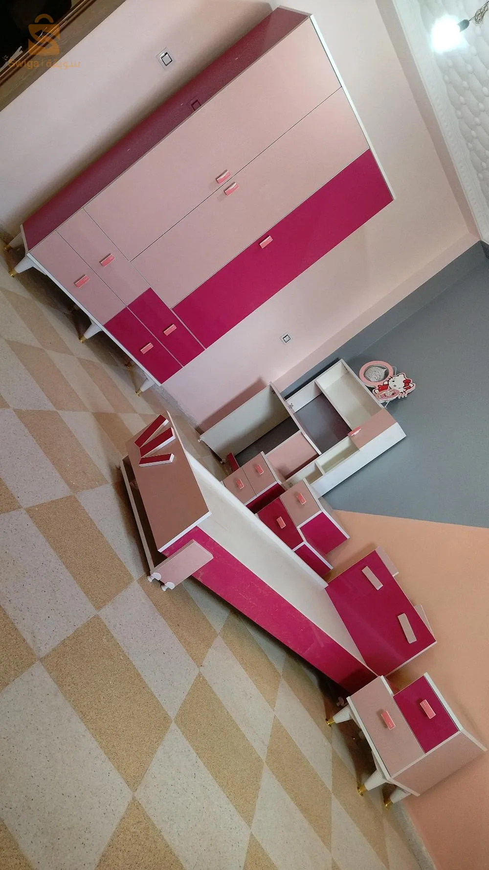 النجارة العصرية