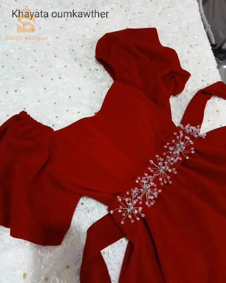 روب روعة 💙