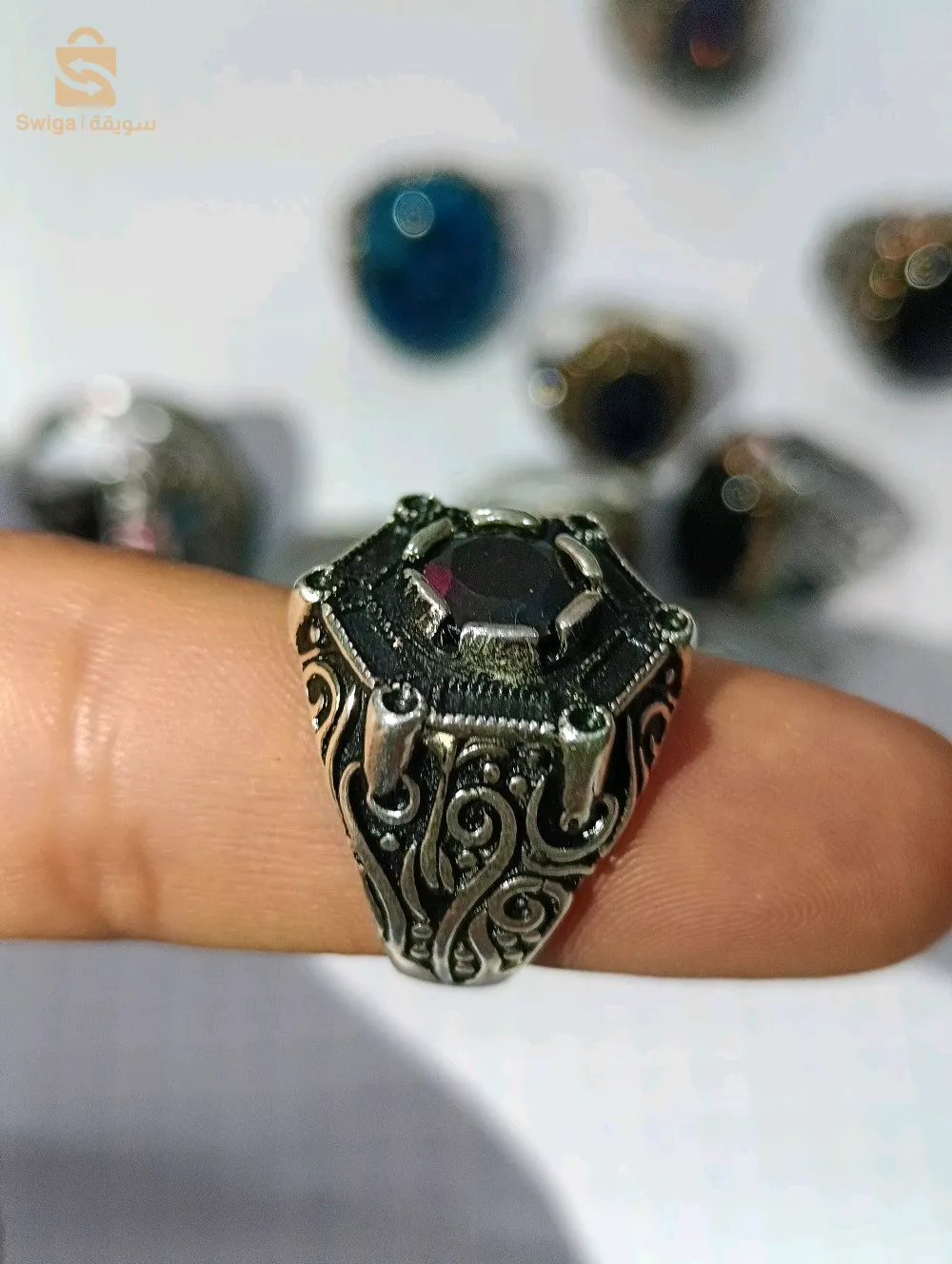 صور الغزلان