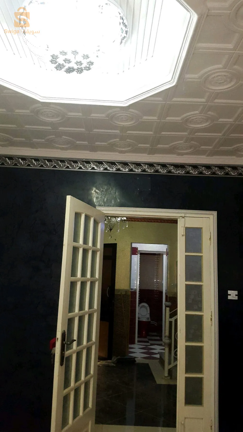 الزناينية، البايش