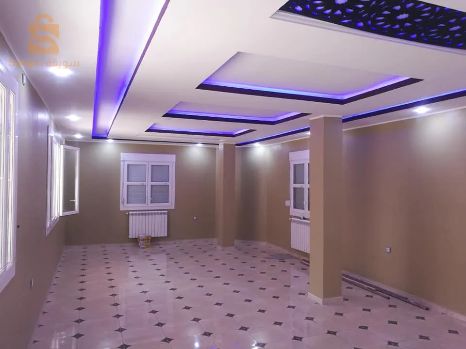 شلالي للدهانات العصرية